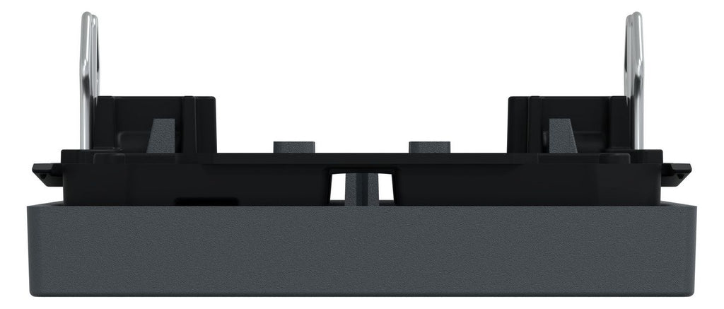 Mert MEG 3303-0414 Wippe Schlüssel anthrazit System M