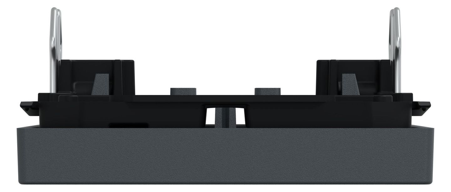 Mert MEG 3303-0414 Wippe Schlüssel anthrazit System M