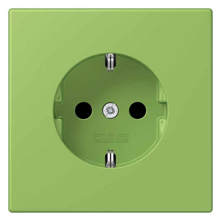 Jung LC1521220 SCHUKO Steckd.LC32051