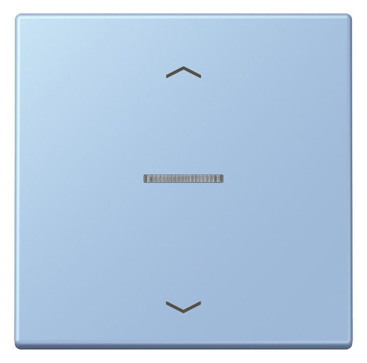Jung LC101KO5P207 Wippe m.Lichtleiter u. Pfeilsymbolen