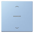 Jung LC101KO5P207 Wippe m.Lichtleiter u. Pfeilsymbolen