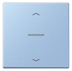 Jung LC101KO5P207 Wippe m.Lichtleiter u. Pfeilsymbolen