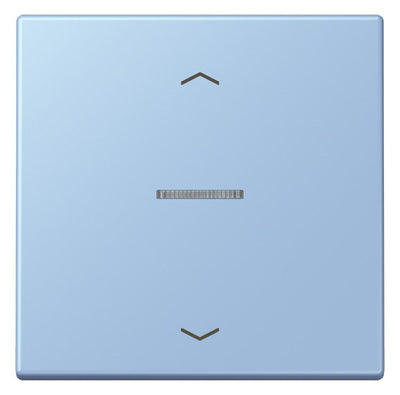 Jung LC101KO5P207 Wippe m.Lichtleiter u. Pfeilsymbolen