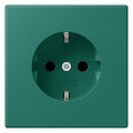 Jung LC1521216 SCHUKO Steckd.LC32040