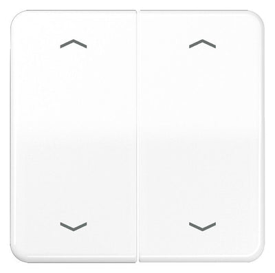 Jung CD102PWW Wippe f.Serientasterpfeile
