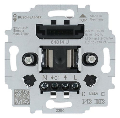 BJ 64814 U e-contact-Eins.flex 1-f
