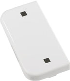 ELDAT RTS33-ACC-03-02P Wippe AUF/ZU + STOPP Format B5 ws.f.Wandsender RTS33