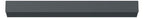 Mert MEG 4025-3614 M-Pure-Rahmen 2fach o.Mittelsteg anthrazit