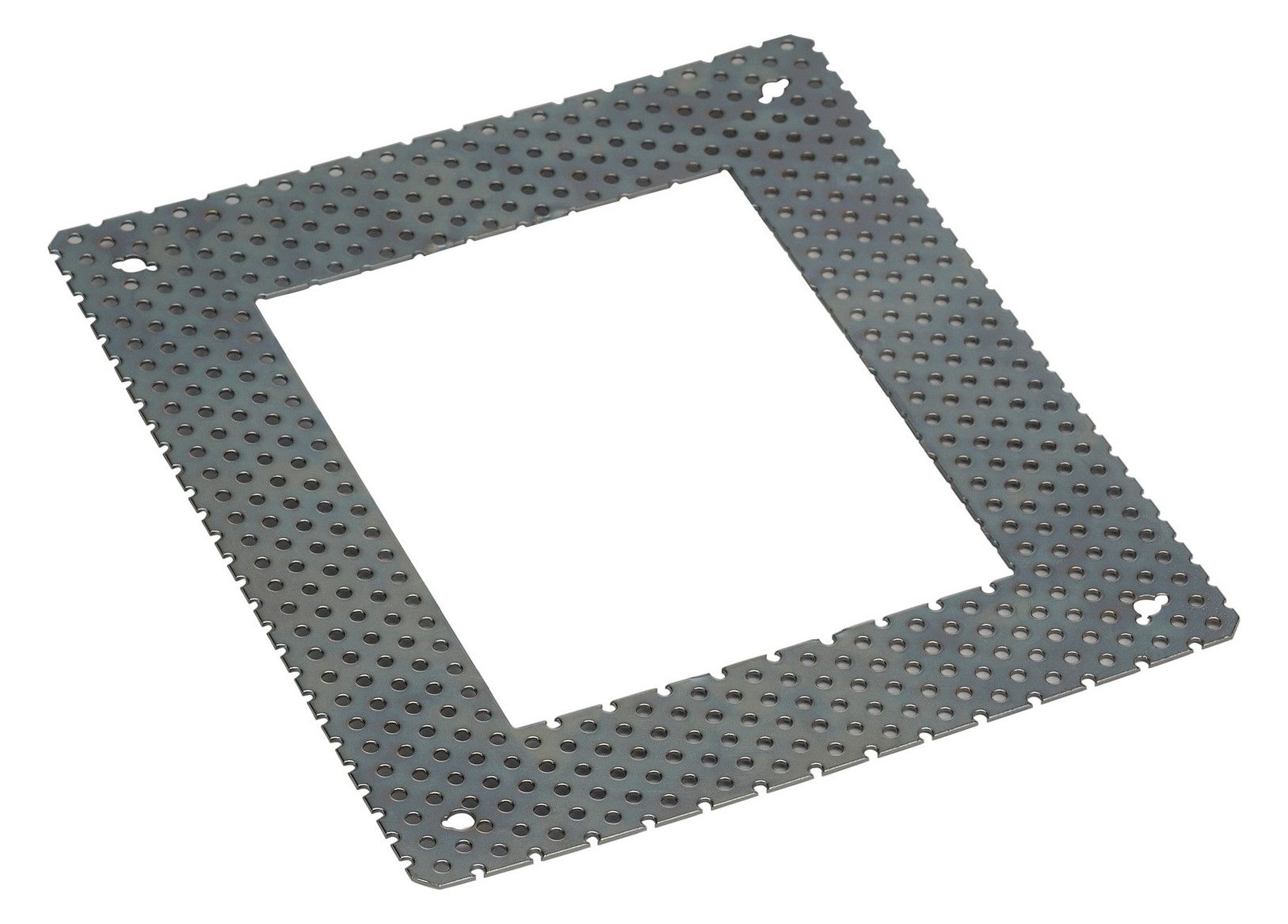 SLV 151962 Einbaurahmen f.DOWNUNDER PUR eckig 120x155mm