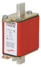 Dehn 900261 VNH00280 Überspannungs- ableiter Typ 2/1p 280V AC f.NH00