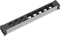 Bachmann 909.006 CONF 3xSchuko 5xABD