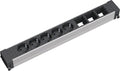 Bachmann 909.008 CONF 5xSchuko 3xABD
