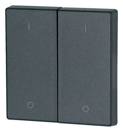 EATON CWIZ-02/14 Wippe 2fach anthrazit 147596