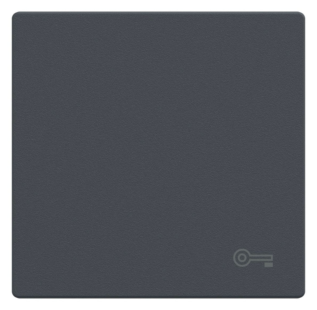 Mert MEG 3303-0414 Wippe Schlüssel anthrazit System M