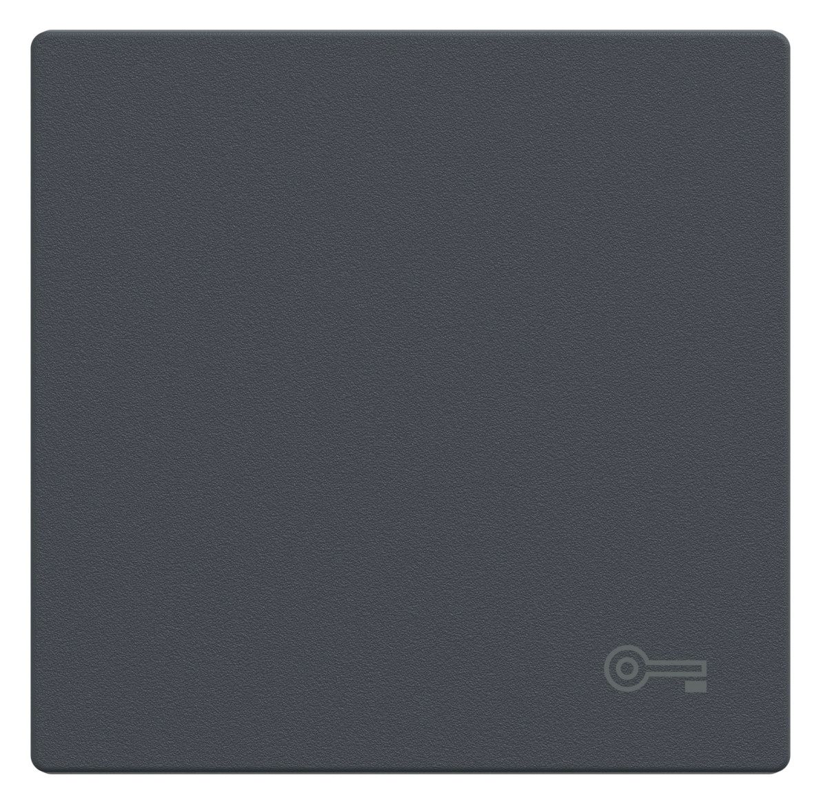 Mert MEG 3303-0414 Wippe Schlüssel anthrazit System M