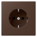 Jung LC1520KI239 SCHUKO Steckdose KI LC32130