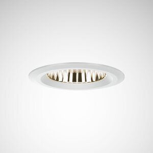 Einbauleuchten Toko Refl.ws rund ETDD 40W 4645lm 90 (MF) IK00 2 SDCM