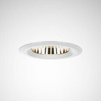 Einbauleuchten Toko Refl.ws rund ETDD 40W 4645lm 90 (MF) IK00 2 SDCM