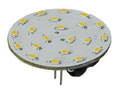 S&H 35177 LED-21 SMD Modul Ø 30mm dimmbar GZ4 10-30VDC 10-18VAC 2W/927