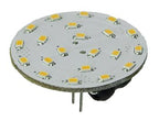 S&H 35177 LED-21 SMD Modul Ø 30mm dimmbar GZ4 10-30VDC 10-18VAC 2W/927