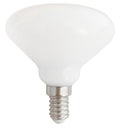 S&H 37129 LED R70 70x77mm E14 220-240V 2,5W 200Lm 2700K 300°