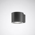 Wand u.Deckenleuchten Osido R Linse anthr ET 19W 2200lm (RE3L) IP65 IK06