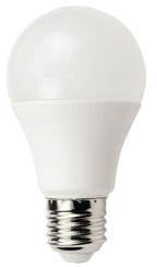 S&H 34977 LED-Allgebrauchsform 60x120mm E27 10-36VAC/DC 8W 700lm 3000K 200° matt