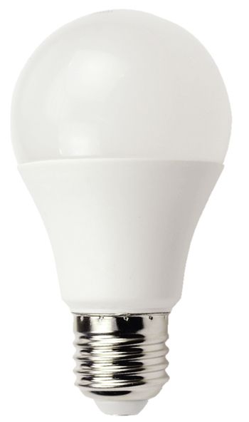 S&H 34977 LED-Allgebrauchsform 60x120mm E27 10-36VAC/DC 8W 700lm 3000K 200° matt