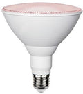 S&H 35081 LED Pflanzenleuchte PAR38 120x132,5mm E27 230V 16W 1200Lm 90°