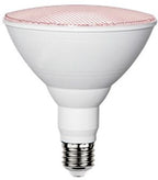 S&H 35081 LED Pflanzenleuchte PAR38 120x132,5mm E27 230V 16W 1200Lm 90°