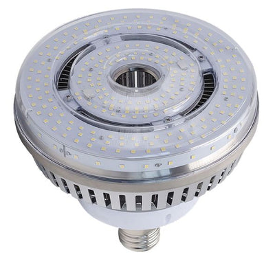 S&H 38501 LED f.Hallenbeleuchtung 230x187mm E40 100-277V 115W 15525Lm