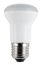 S&H 38185 LED Reflektorform R50x88mm E27 230V 6W 480Lm 2700K 110° dimmbar