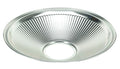 S&H 39447 Reflektor f.LED-Hallenstrahler 120°