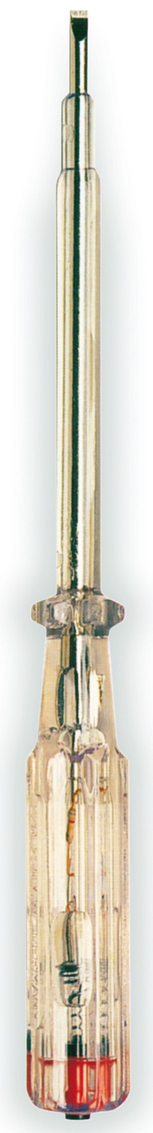 S&H 45700 Spannungsprüfer SP 213 213