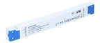 S&H 55183 LED-Trafo 246x30x16mm IP20 220-240VAC/24VDC max.30W SLT30-24VFG