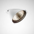 Einbauleuchten Quira Plus Reflektor weiß rund ETDD 40W 3575lm 95 (FL) IK00