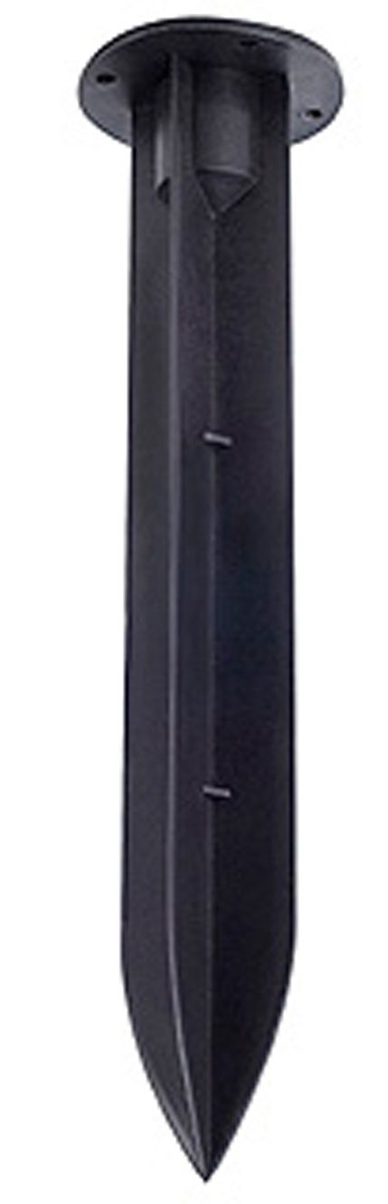 S&H 39091 Erdspieß f.10-20W LED-Strahler LED-Strahler