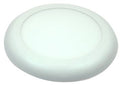 S&H 90183 LED Aufbau/-EB Panel rd Ø230x15mm 220-240VAC 18W/840 1500Lm 120°