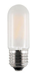 S&H 38245 LED Röhrenform Filament 30x95mm E27 5W 470Lm 2700K 360° matt