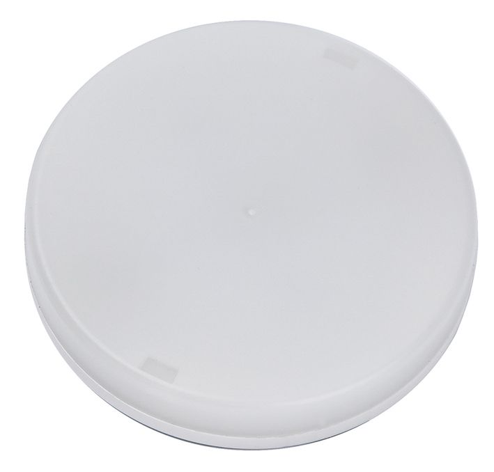 S&H 38383 LED Leuchtmittel 22SMD Ø75mm GX53 4,5W 470Lm 3000K 120° IP20