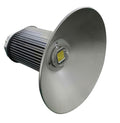 S&H 39159 LED Hallenstrahler 505x520mm 100-240V 200W 20000Lm 6000K 120°