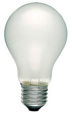 S&H 38913 LED-Allgebrauchform Filament 60x105mm E27 220-240VAC 4W 400Lm 2700K
