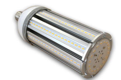 S&H 38680 LED Straßenbeleuchtg.162SMD 93x253mm E27 100-277V 54W 5400Lm 3000K