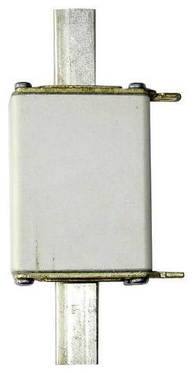 S&H 62231 Photovoltaik-Sicherung 750V 40A NH0.750.040
