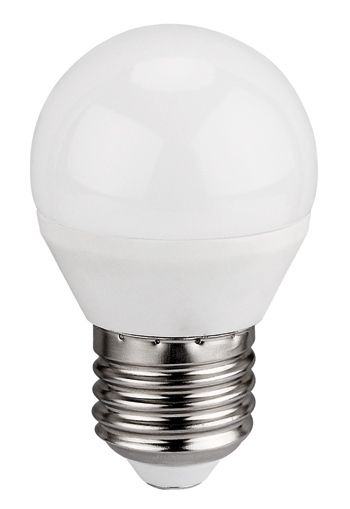 S&H 36795 LED Tropfenform 45x80mm E27 5W 470Lm 1800-2700K 360° dimmbar