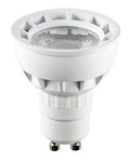 S&H 36833 LED Reflektor PAR16 50x58mm GU10 5,5W 250Lm 2000-2800K 40° dimmbar