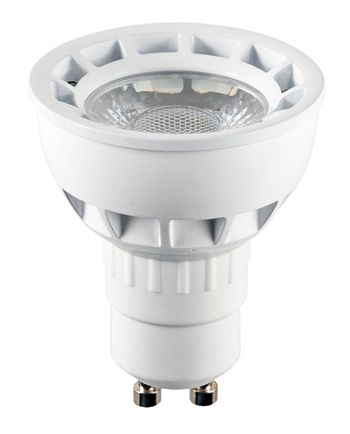 S&H 36833 LED Reflektor PAR16 50x58mm GU10 5,5W 250Lm 2000-2800K 40° dimmbar