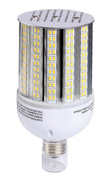 S&H 38509 LED Straßenbeleuchtg.110SMD 90x197mm E27 100-277V 20W 2800Lm 4000K