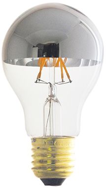 S&H 38916 LED-Allgebrauchform Filament 60x105mm E27 4W 400Lm 2700K 300°