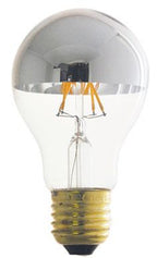 S&H 38937 LED-Allgebrauchform Filament 60x105mm E27 6W 600Lm 2700K 300°